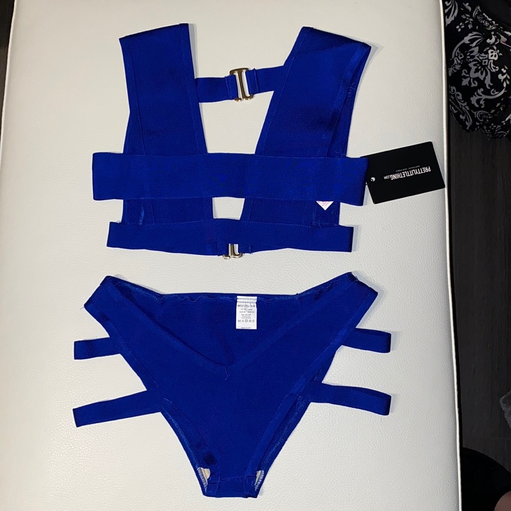 PLT 2 PC Bathing Suit